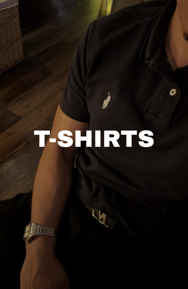 T-SHIRTS