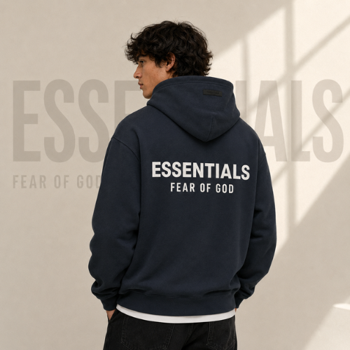 ESSENTIALS