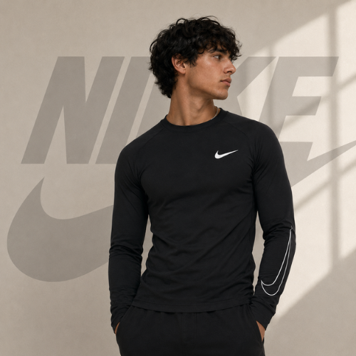 NIKE