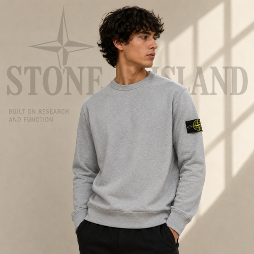 STONE ISLAND