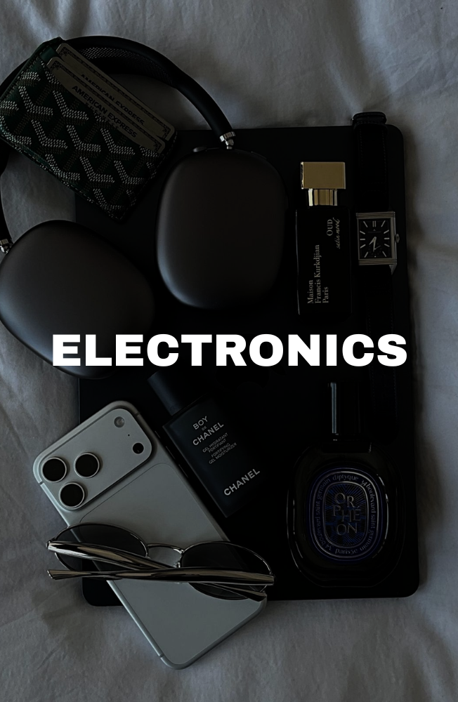 ELECTRONICS