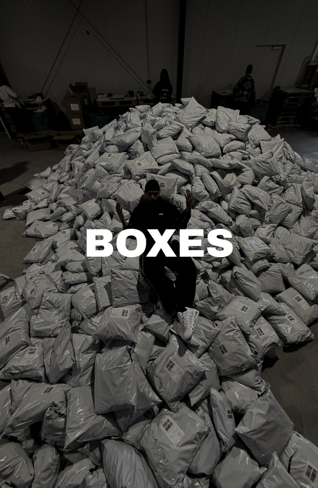 BOXES