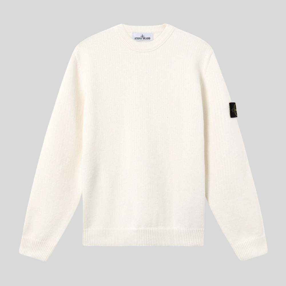 STONE ISLAND SWEATER