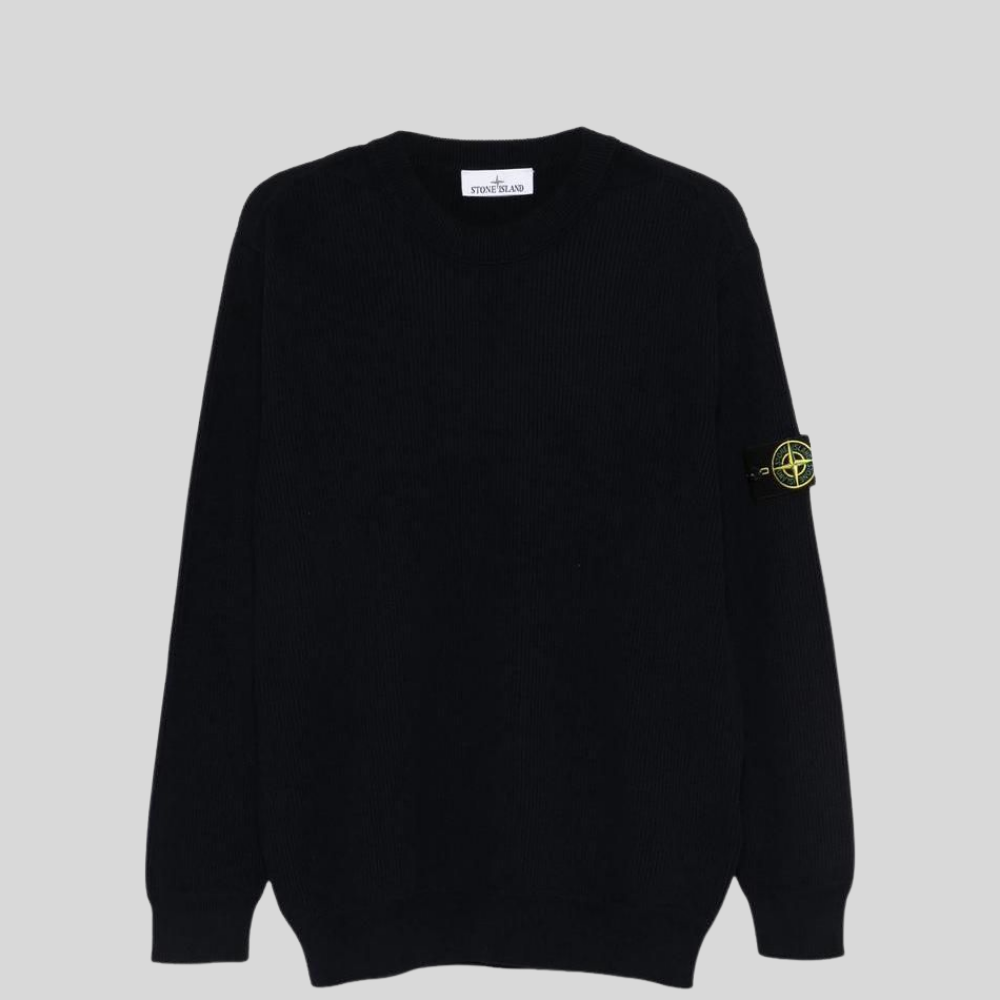 STONE ISLAND SWEATER