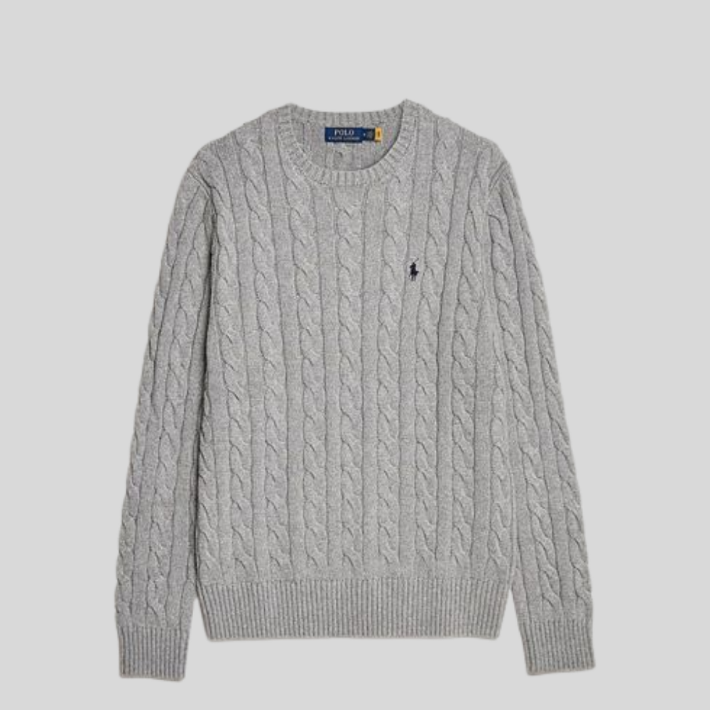 RALPH LAUREN SWEATER