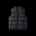 RALPH LAUREN PUFFER VEST