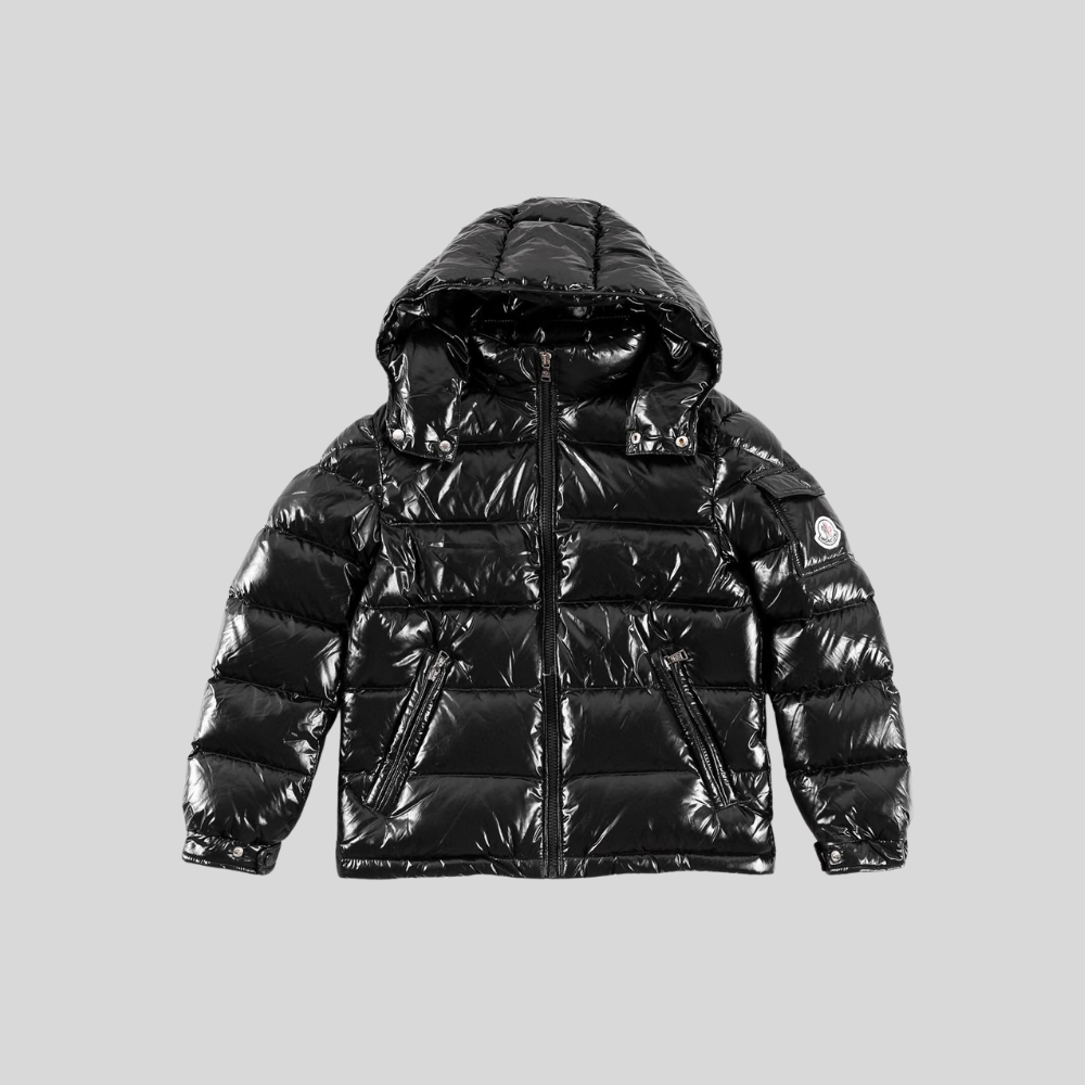 MONCLEAR PUFFER JACKET