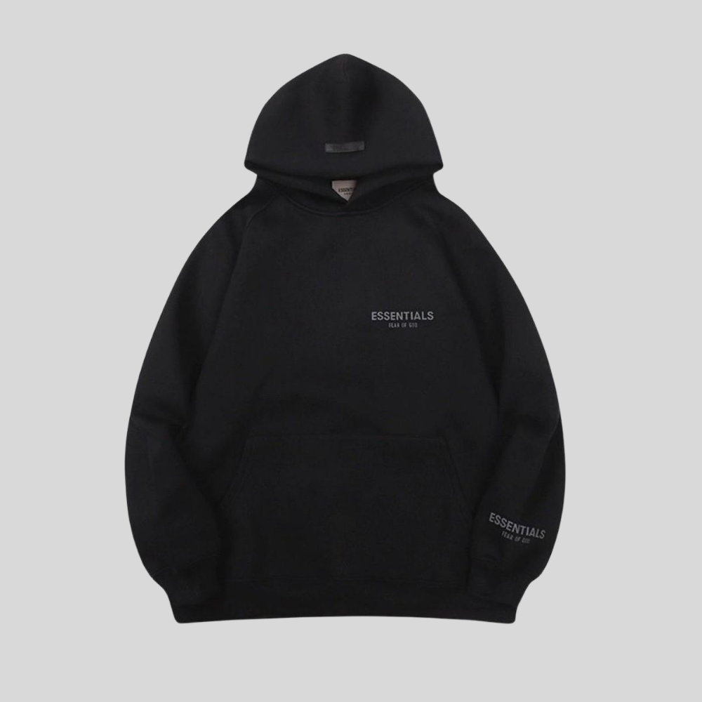 ESSENTIALS HOODIE