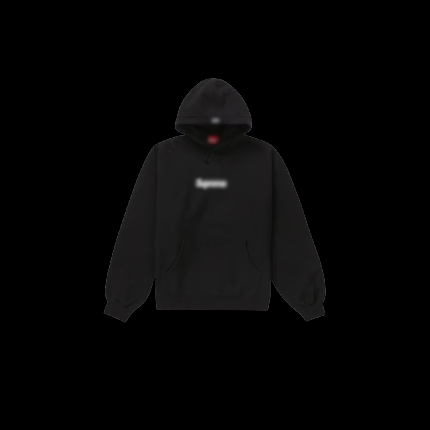 SUPREME HOODIE