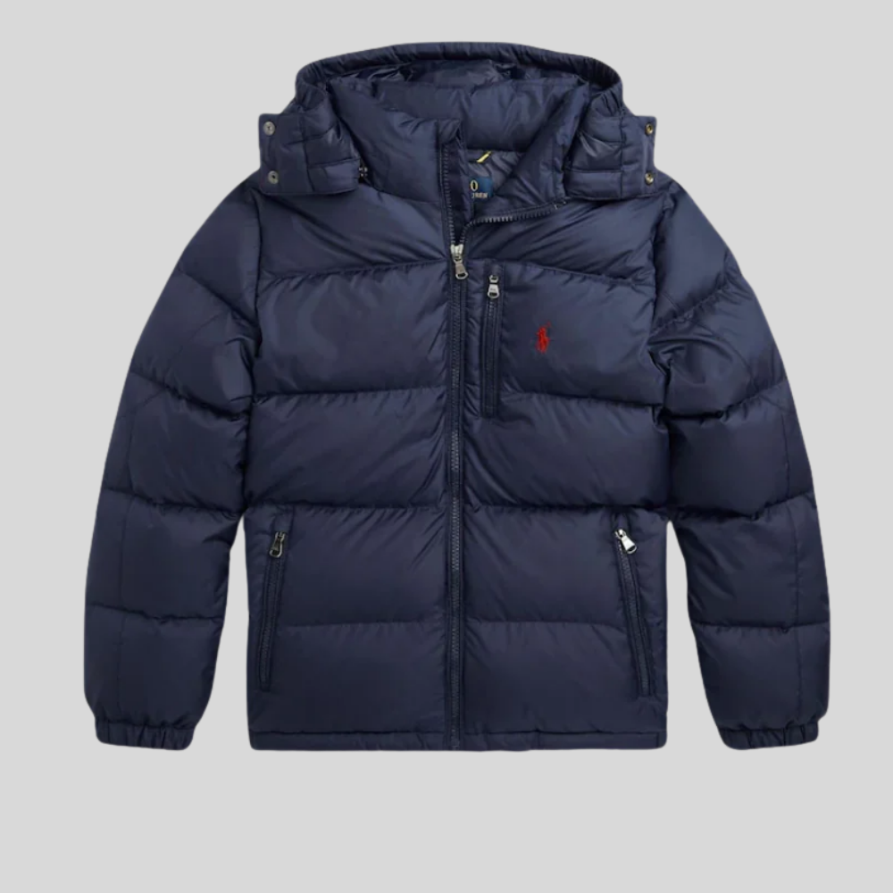 RALPH LAUREN PUFFER