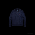 RALPH QUARTER ZIP