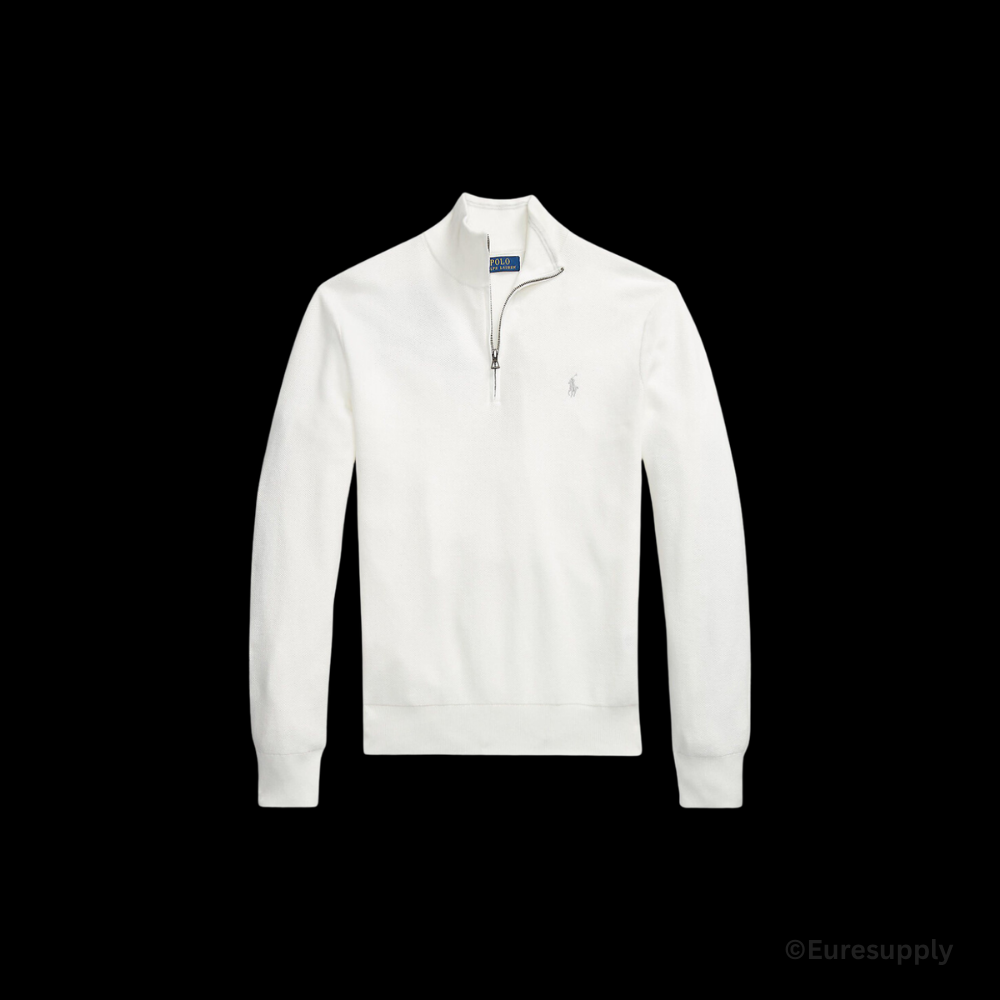 RALPH QUARTER ZIP
