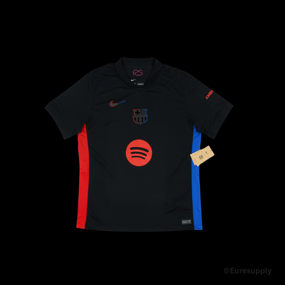 FTBL JERSEY