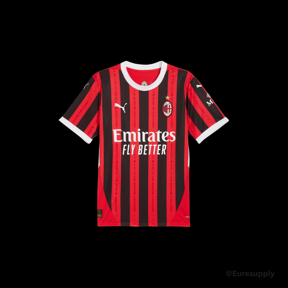 FTBL JERSEY