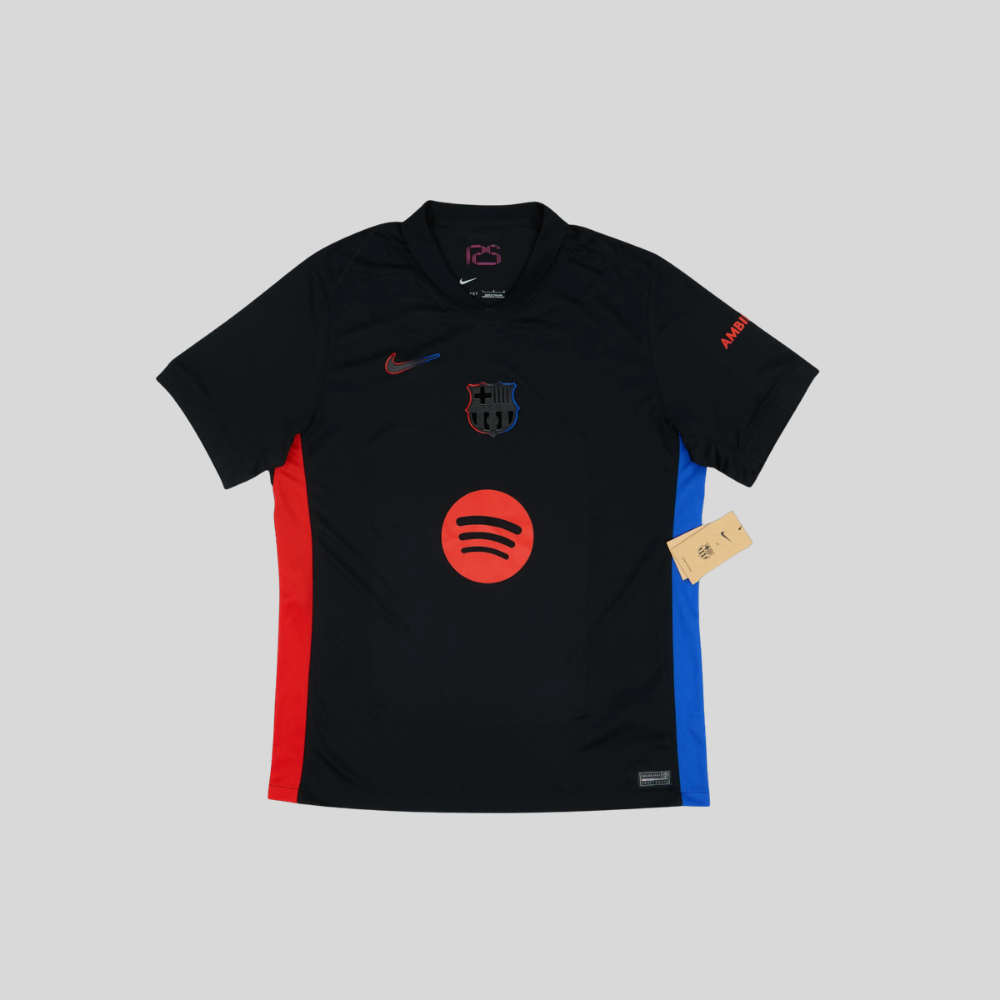 FTBL JERSEY