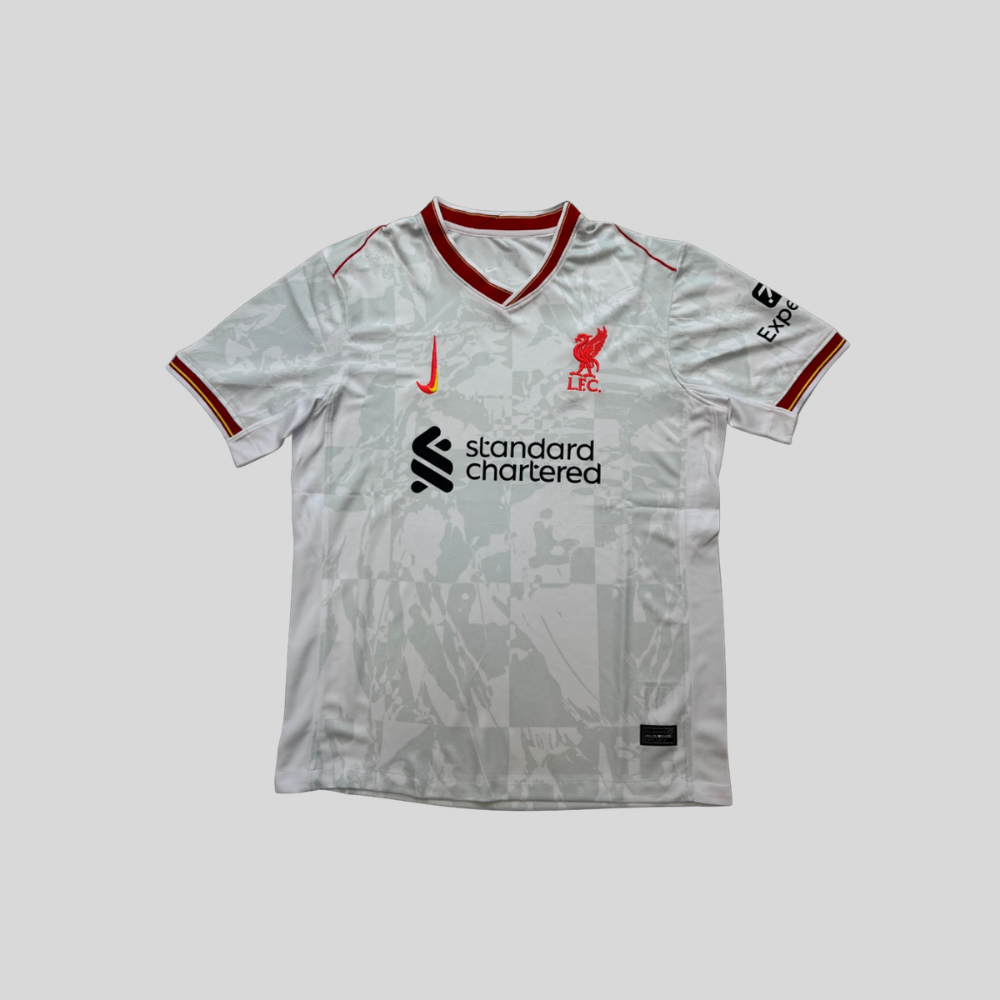 FTBL JERSEY