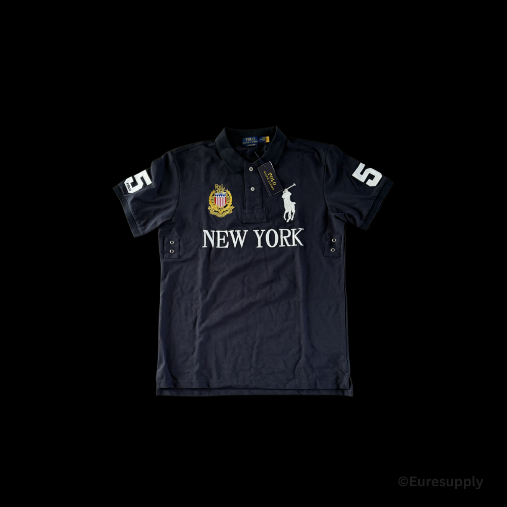 RALPH LAUREN CITY POLO