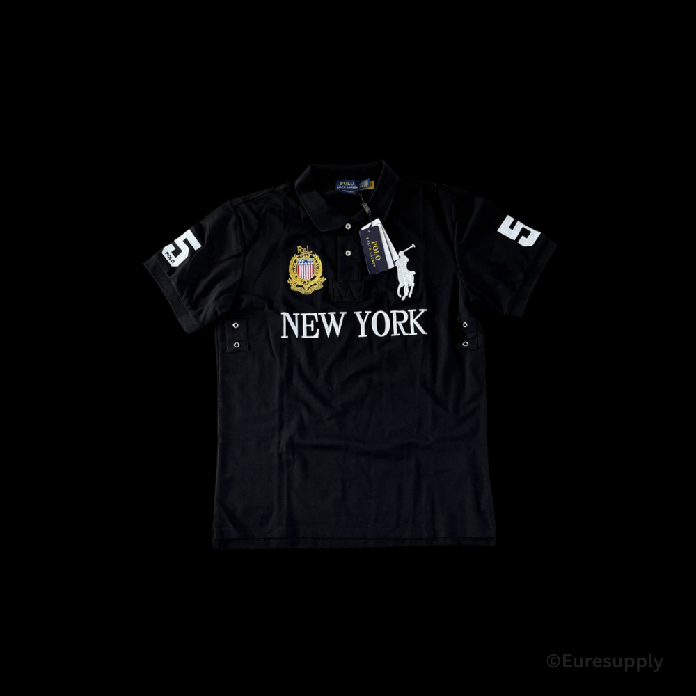 RALPH LAUREN CITY POLO