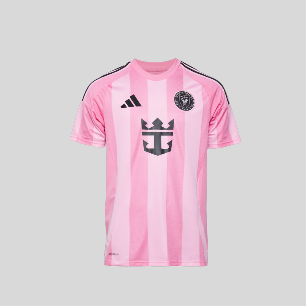 FTBL JERSEY
