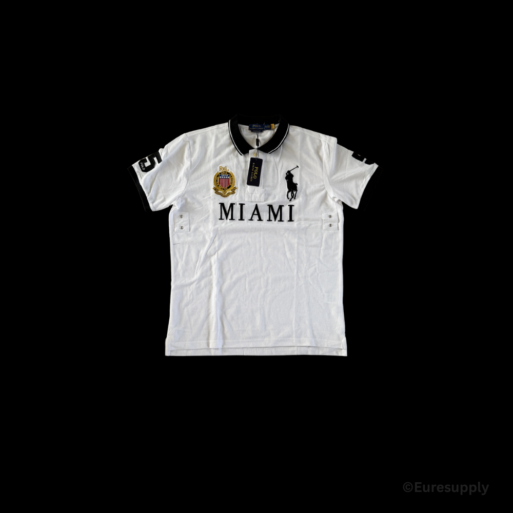 RALPH LAUREN CITY POLO
