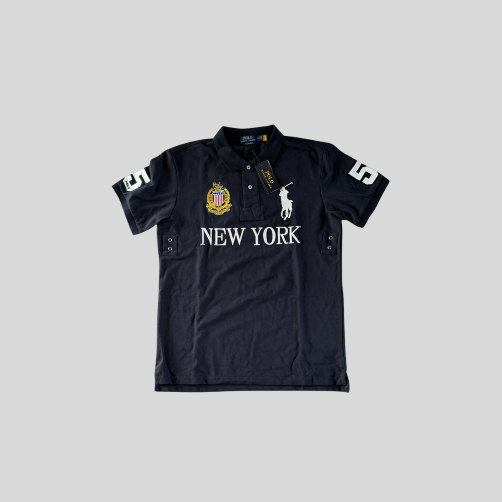 RALPH LAUREN CITY POLO