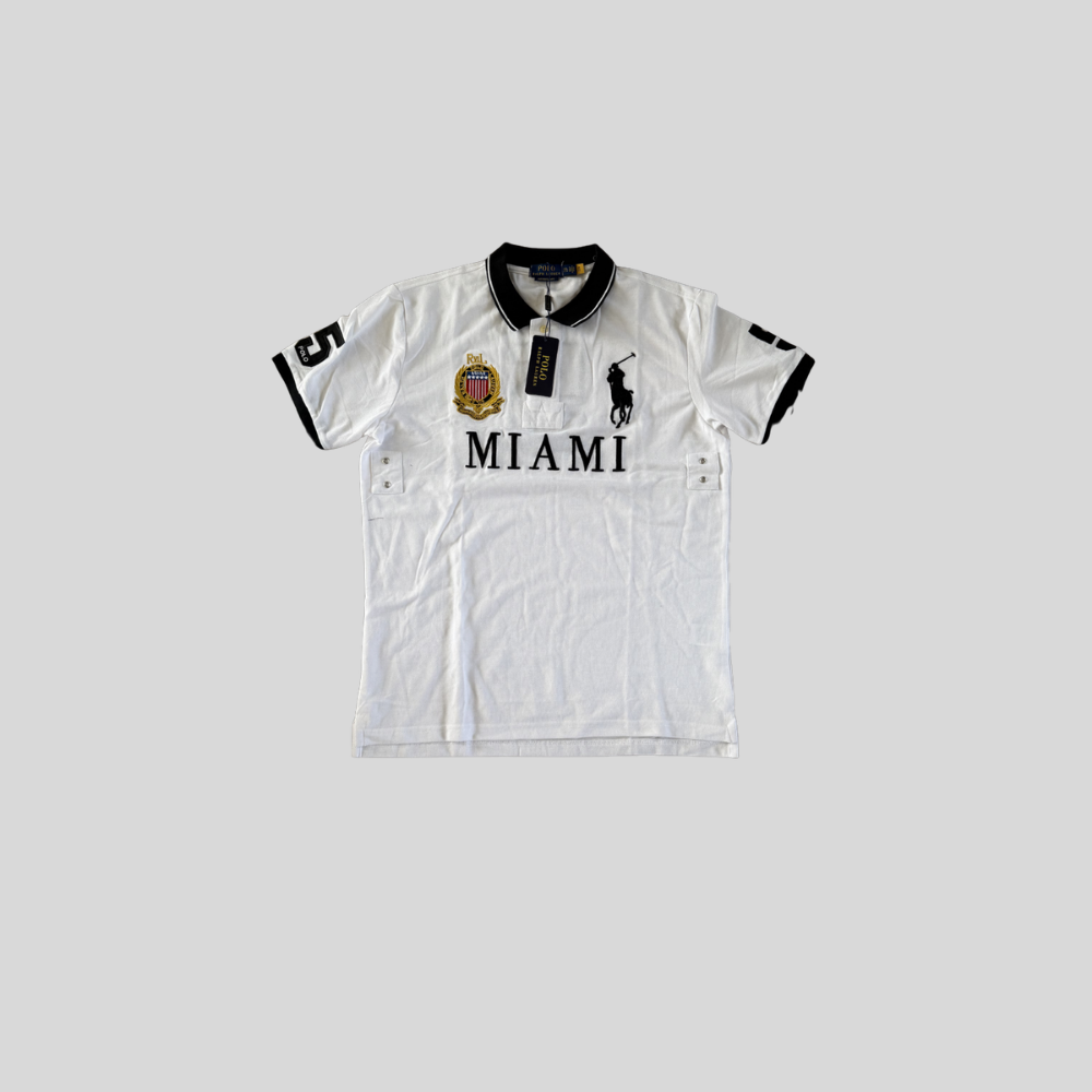 RALPH LAUREN CITY POLO