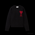 AMI  SWEATER