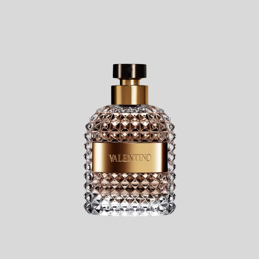 VALENTINO COLOGNE