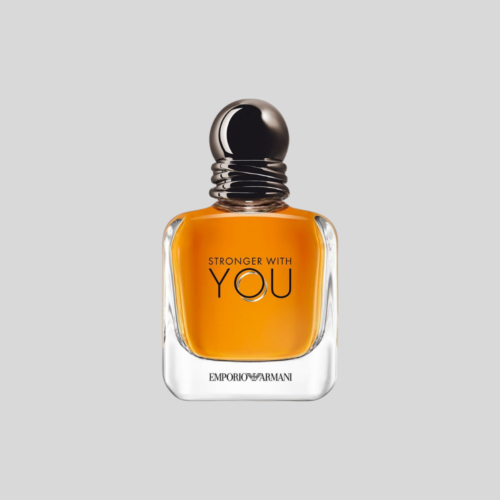 STRONGER WHIT YOU COLOGNE