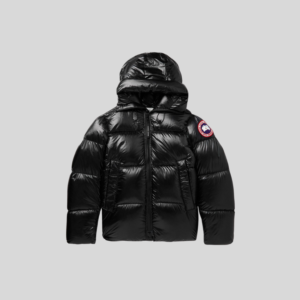 CANADA GOOSE PUFFER JACKET