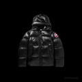 CANADA GOOSE PUFFER JACKET