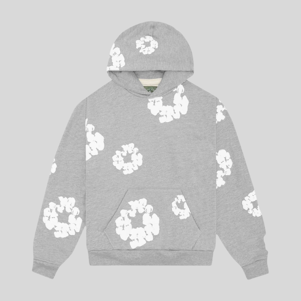 DEN1M HOODIE