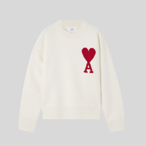 AMI  SWEATER