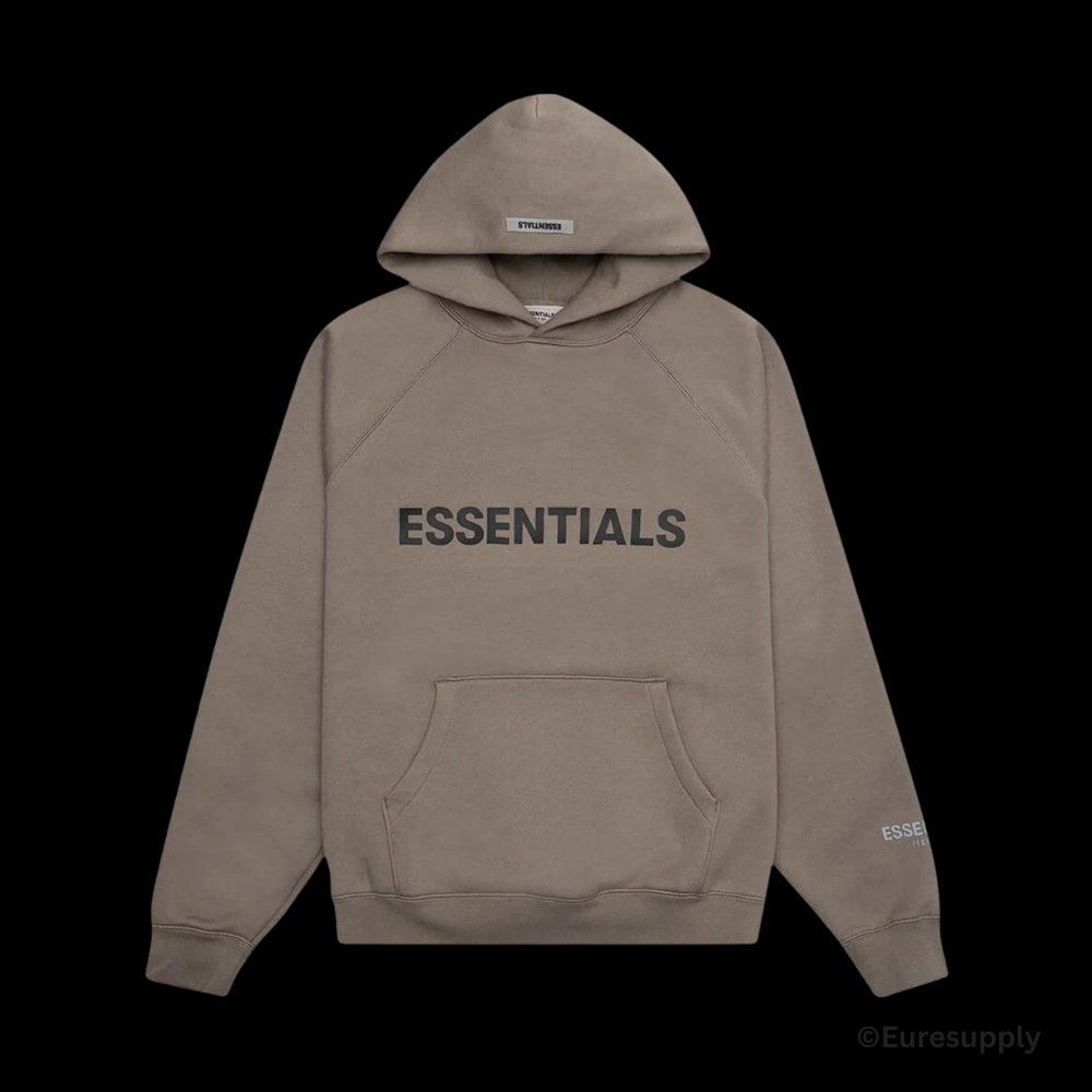 ETLS HOODIE