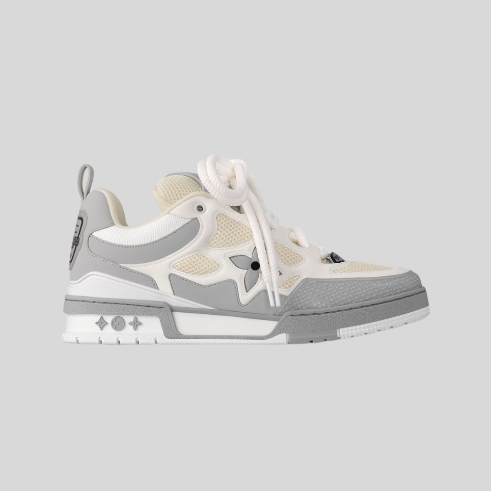 LOUIS VUITTON SKATES