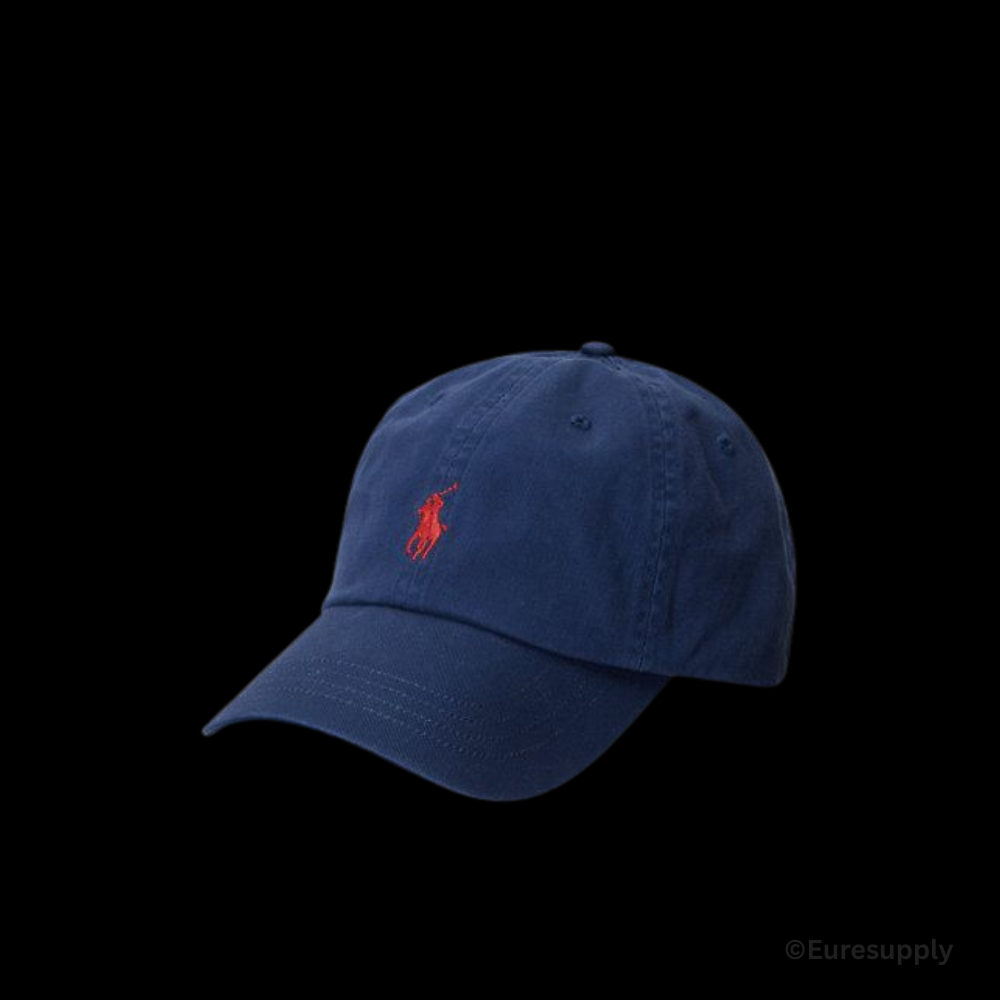 RALPH LAUREN CAP
