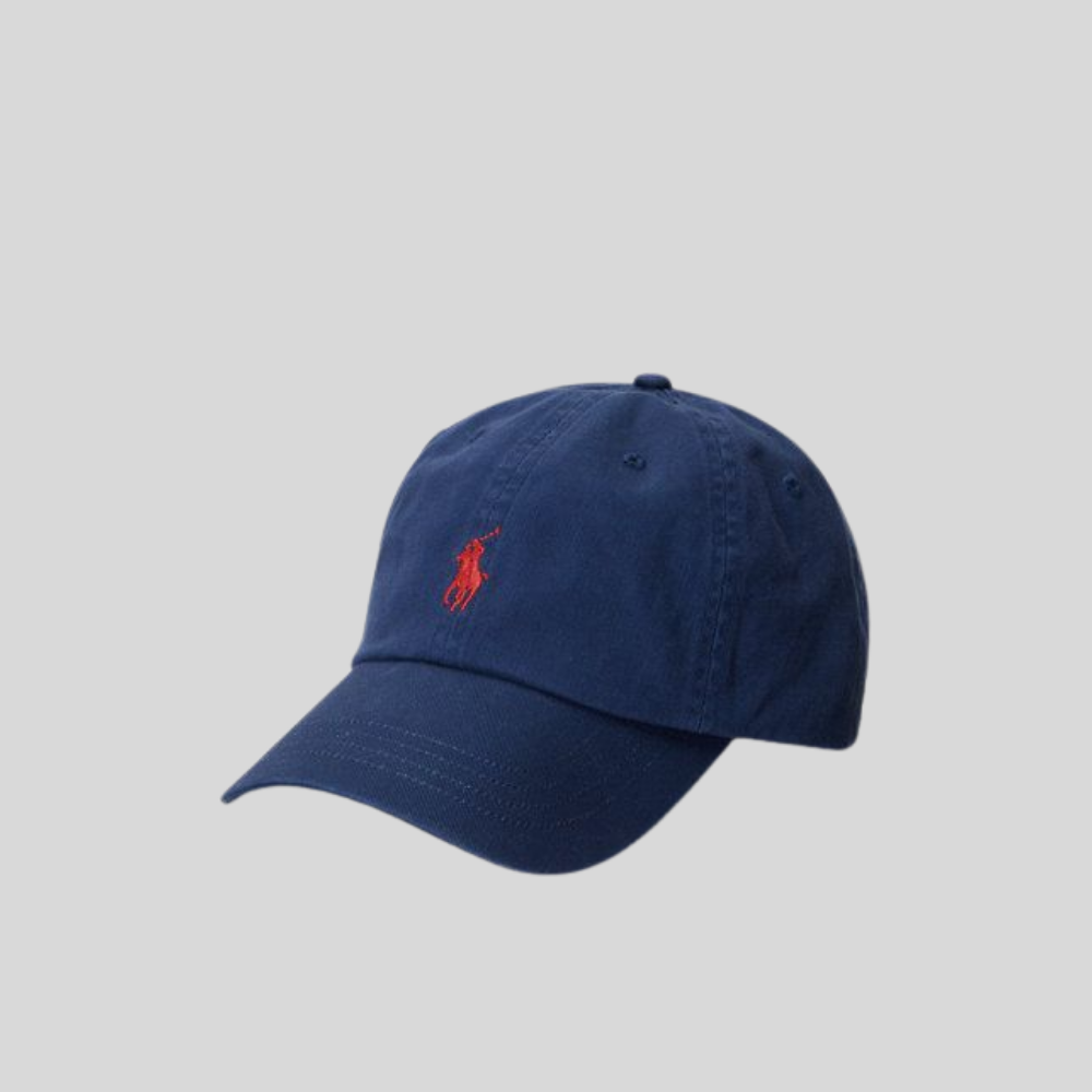 RALPH LAUREN CAP