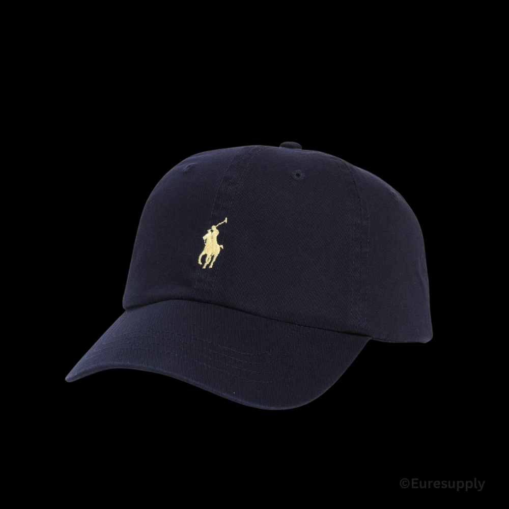RALPH LAUREN CAP