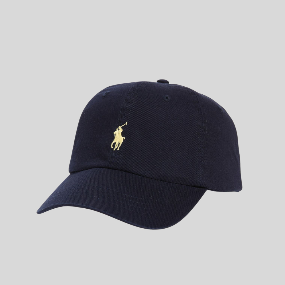 RALPH LAUREN CAP