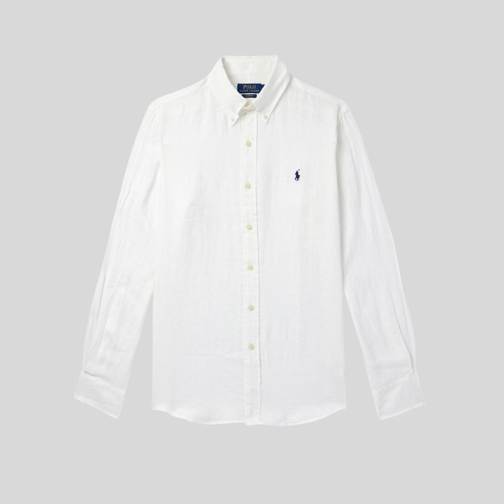 RALPH LAUREN LINE SHIRT