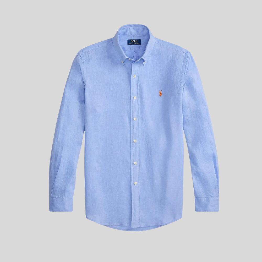 RALPH LAUREN LINE SHIRT