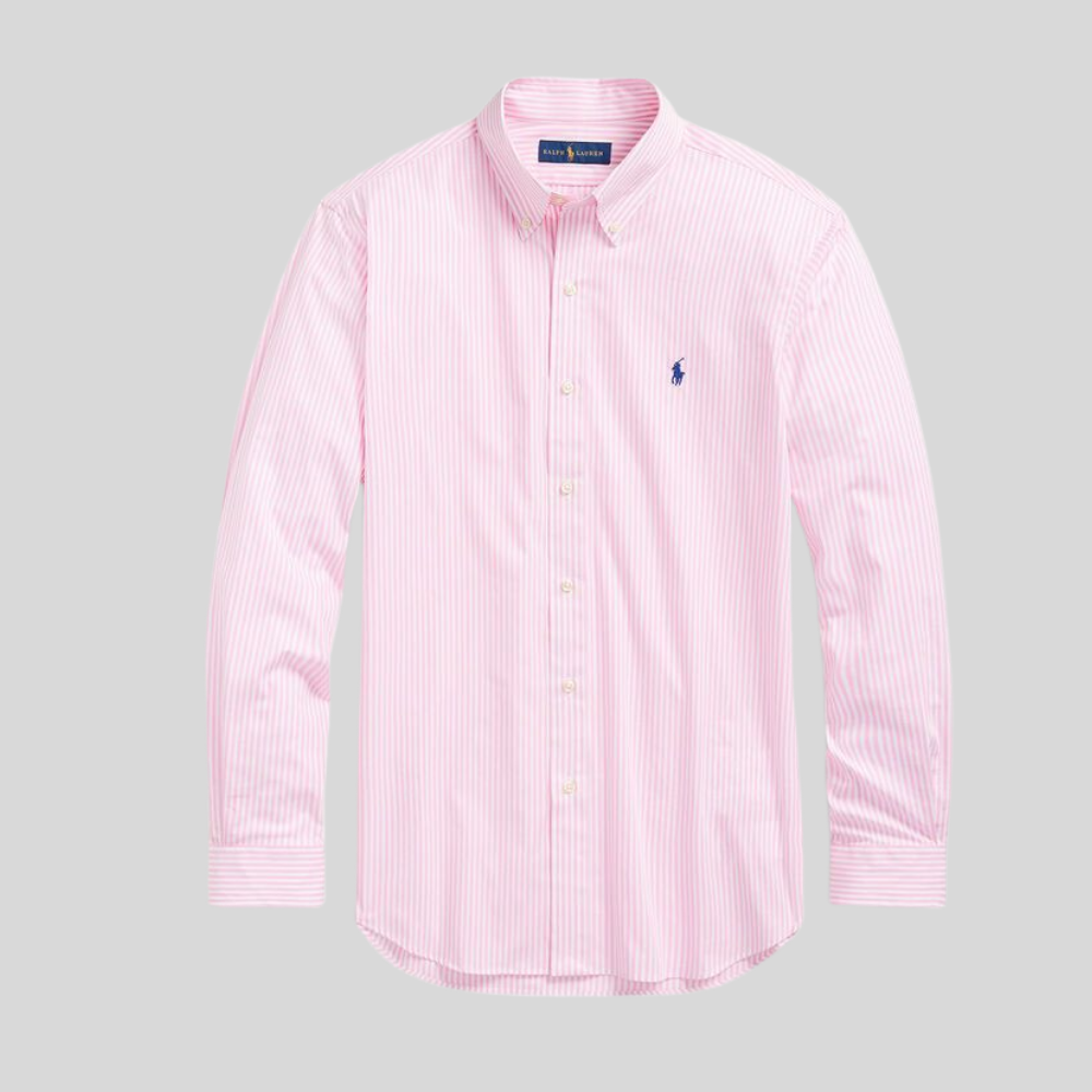 RALPH LAUREN LINE SHIRT