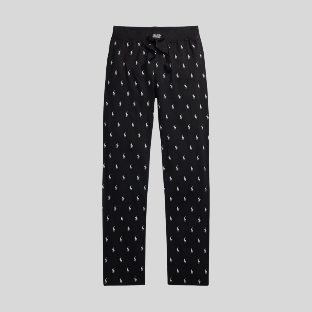 RALPH LAUREN PAJAMA PANTS