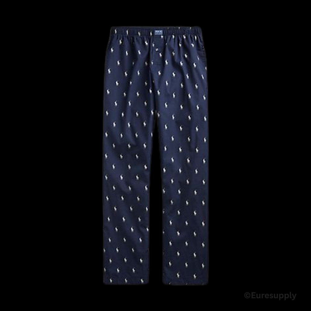 RL PAJAMA PANTS