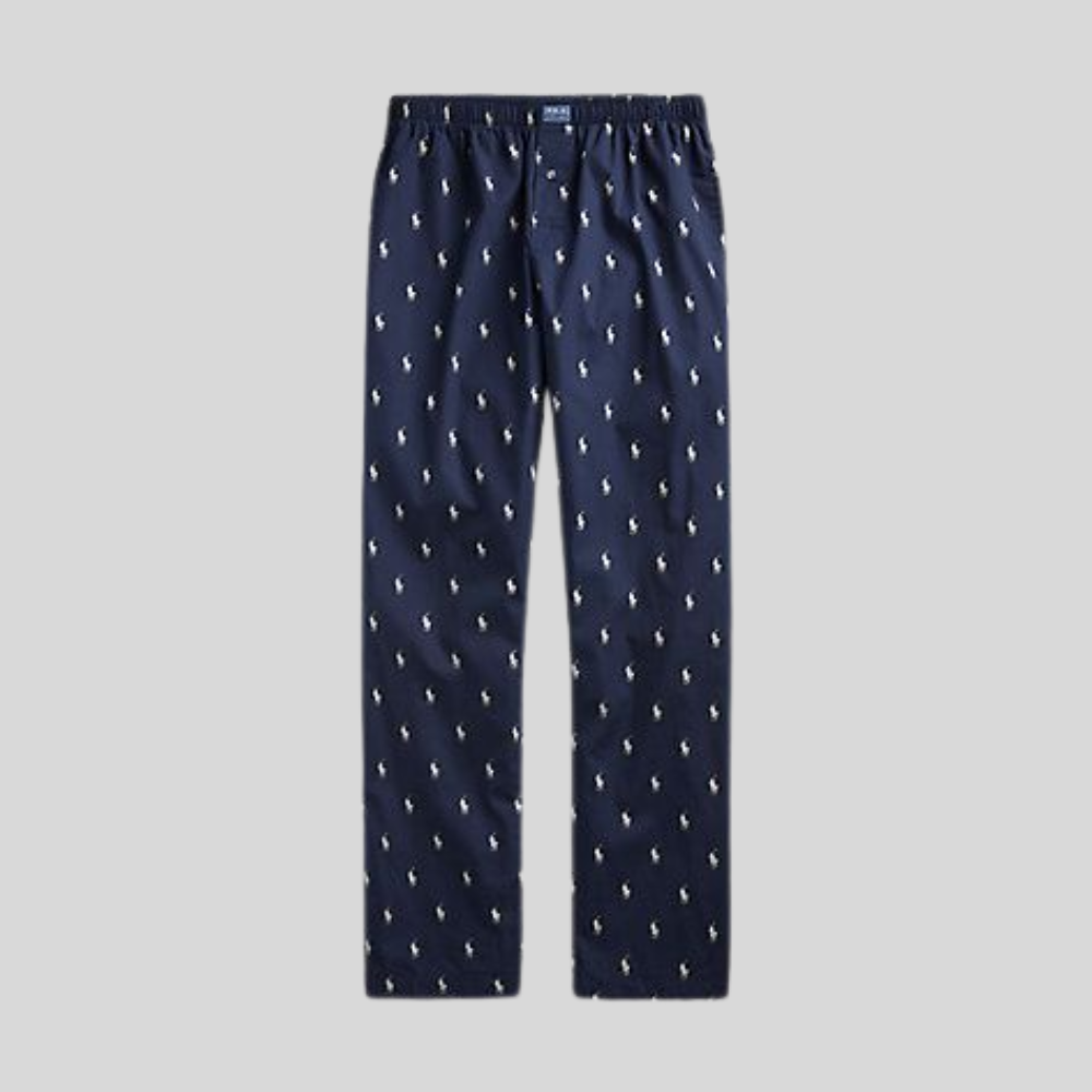 RALPH LAUREN PAJAMA PANTS