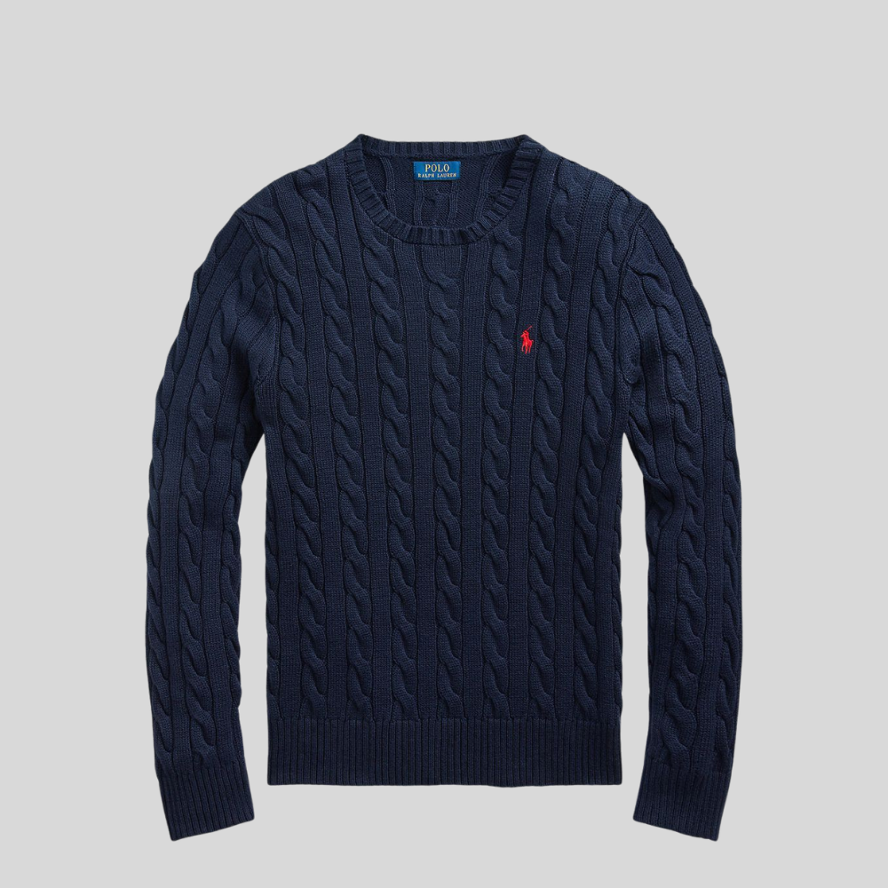 RALPH LAUREN SWEATER
