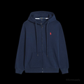 RALPH LAUREN ZIPPER