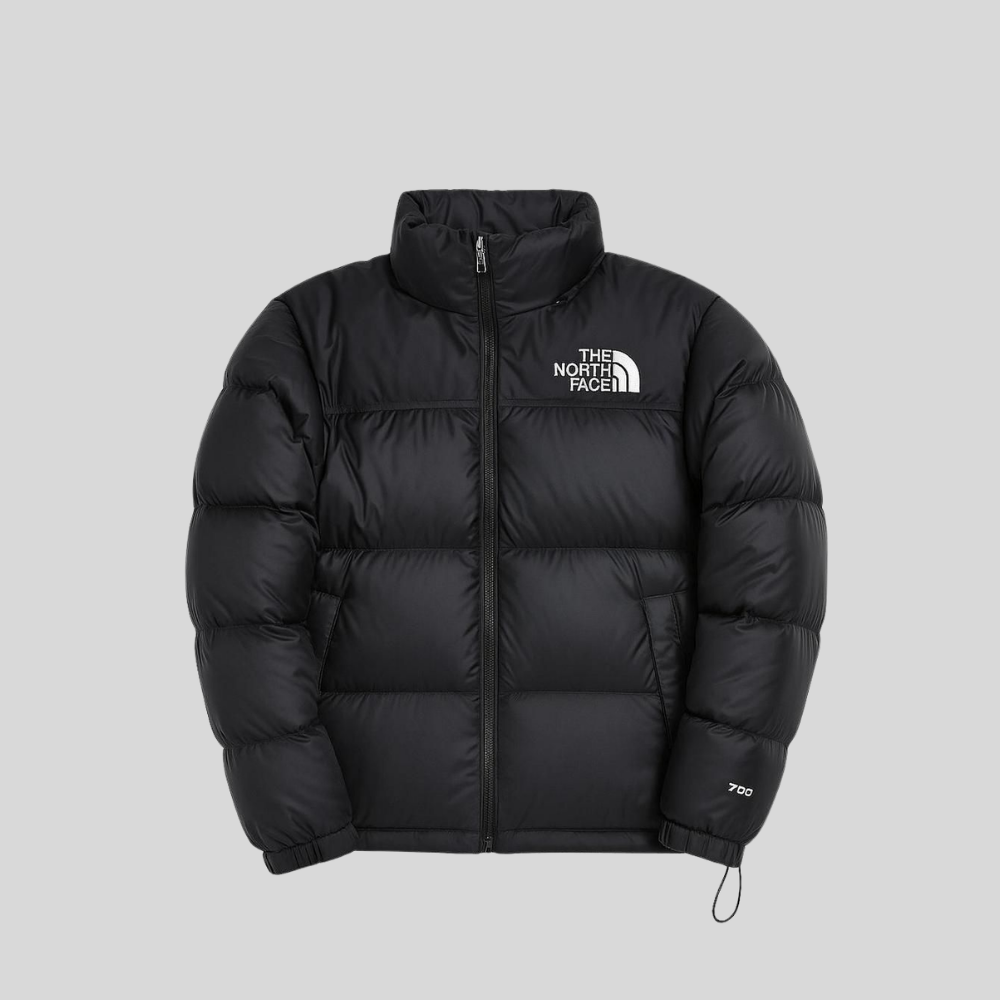 THE NORTH FACE PUFFER