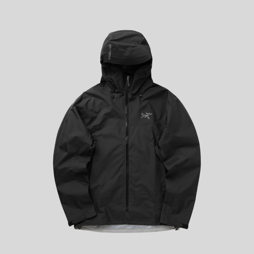 ARCTERYX JACKET