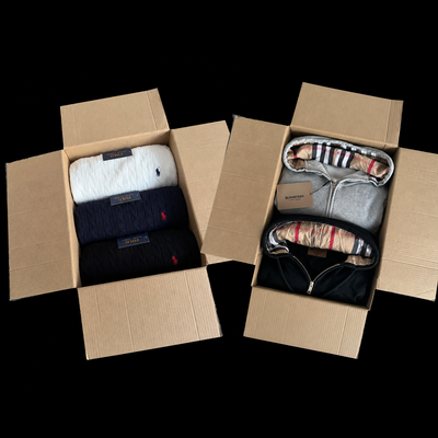 BOXES